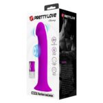 Intimszexshop - Szexshop | Pretty Love Murray Purple