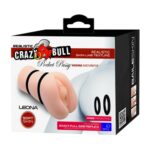 Intimszexshop - Szexshop | Crazy Bull Leona