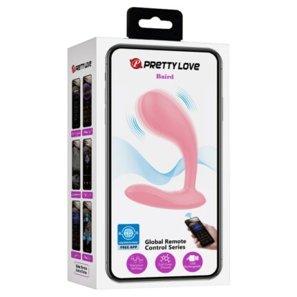 Intimszexshop - Szexshop | Pretty Love Baird