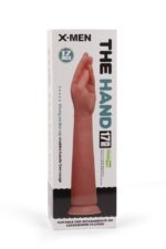 Intimszexshop - Szexshop | X-Men 17" The Hand Flesh