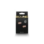 Intimszexshop - Szexshop | Bound - Nipple Clamps - M1 - Rose Gold