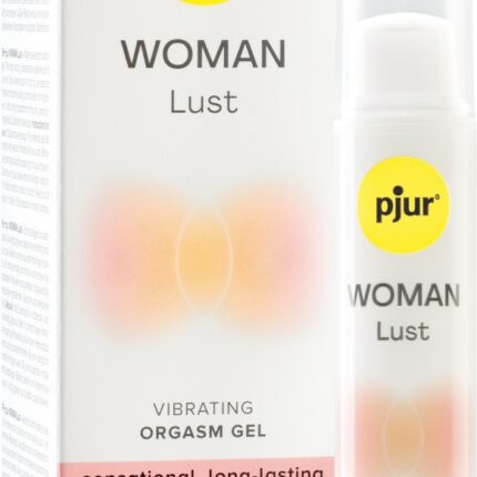 Intimszexshop - Szexshop | pjur WOMAN Lust - 15 ml