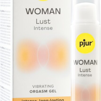 Intimszexshop - Szexshop | pjur WOMAN Lust Intense - 15 ml