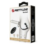 Intimszexshop - Szexshop | Pretty Love Marshall