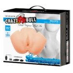 Intimszexshop - Szexshop | Crazy Bull Veronica