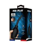 Intimszexshop - Szexshop | Mr. Play Anal Douche Black