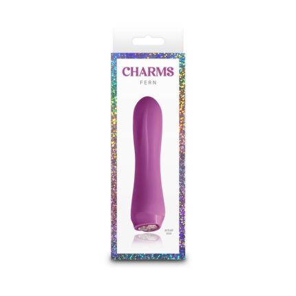 Intimszexshop - Szexshop | Charms - Fern - Ruby