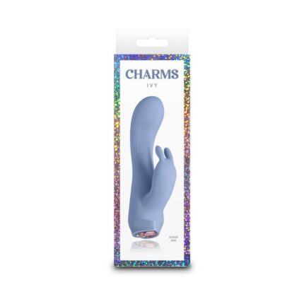 Intimszexshop - Szexshop | Charms - Ivy - Blue