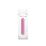 Intimszexshop - Szexshop | Seduction - Roxy - Metallic Pink