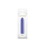 Intimszexshop - Szexshop | Seduction - Roxy - Metallic Blue