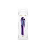 Intimszexshop - Szexshop | Seduction - Nuvo - Metallic Purple