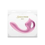 Intimszexshop - Szexshop | Seduction - Kaia - Metallic Pink