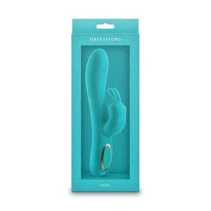 Intimszexshop - Szexshop | Obsessions - Hera - Light Green