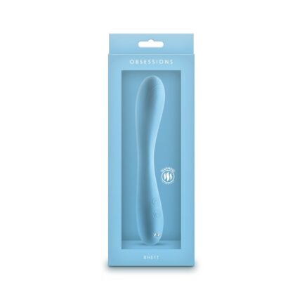 Intimszexshop - Szexshop | Obsessions - Rhett - Light Blue