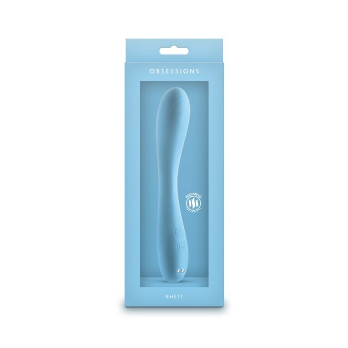 Intimszexshop - Szexshop | Obsessions - Rhett - Light Blue