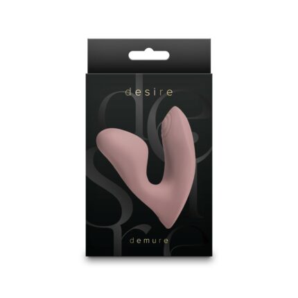 Intimszexshop - Szexshop | Desire - Demure - Autumn