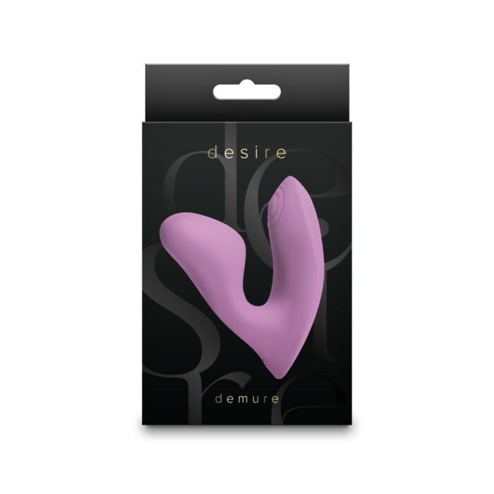 Intimszexshop - Szexshop | Desire - Demure - Blush