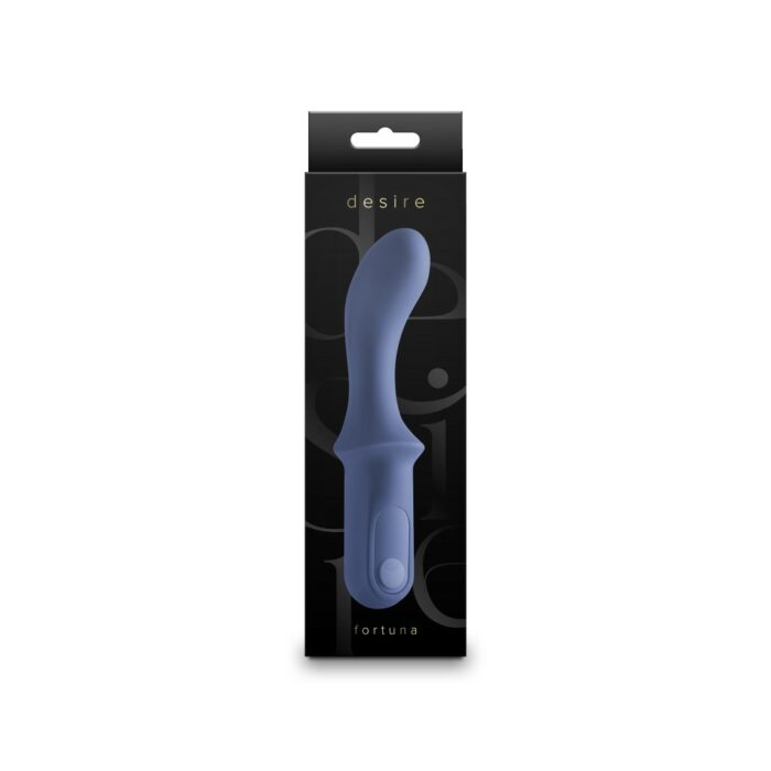 Intimszexshop - Szexshop | Desire - Fortuna - Cobalt