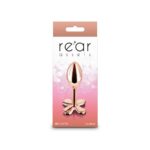 Intimszexshop - Szexshop | Rear Assets - Clover - Rose Gold