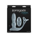 Intimszexshop - Szexshop | Renegade - The Handyman - Gray