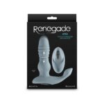 Intimszexshop - Szexshop | Renegade - Apex - Gray