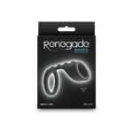 Intimszexshop - Szexshop | Renegade - Bolster - Black