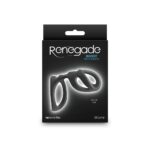 Intimszexshop - Szexshop | Renegade - Boost - Black