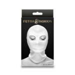 Intimszexshop - Szexshop | Fetish & Fashion - Eyes Hood - White - Alternate Package