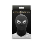 Intimszexshop - Szexshop | Fetish & Fashion - Eyes Hood - Black - Alternate Package