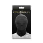 Intimszexshop - Szexshop | Fetish & Fashion - Closed Hood - Black - Alternate Package