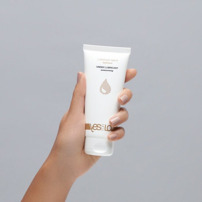 Intimszexshop - Szexshop | INTIMATE MOISTURISING LUBRICANT Tube 100mL