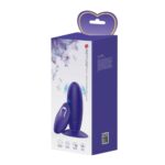 Intimszexshop - Szexshop | Pretty Love Remote Control Vibrating Plug - Youth