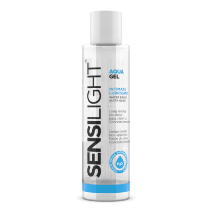 Intimszexshop - Szexshop | Sensilight aquagel