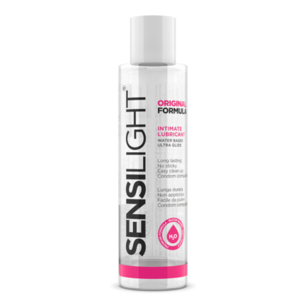 Intimszexshop - Szexshop | Sensilight original formula