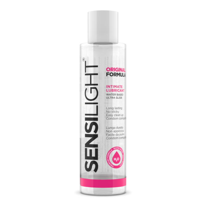 Intimszexshop - Szexshop | Sensilight original formula