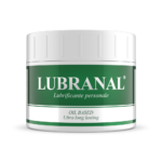 Intimszexshop - Szexshop | Lubranal cream oil based