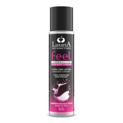 Intimszexshop - Szexshop | Feel Anal (60 ml)