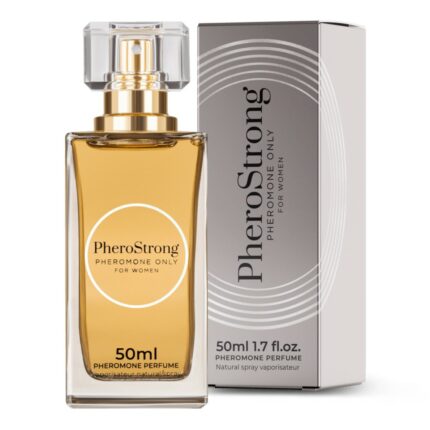 Intimszexshop - Szexshop | PheroStrong pheromone Only for Women - 50 ml