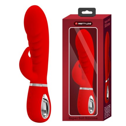 Intimszexshop - Szexshop | Pretty Love Prescott Red