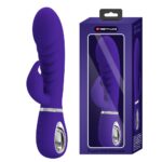 Intimszexshop - Szexshop | Pretty Love Prescott Purple