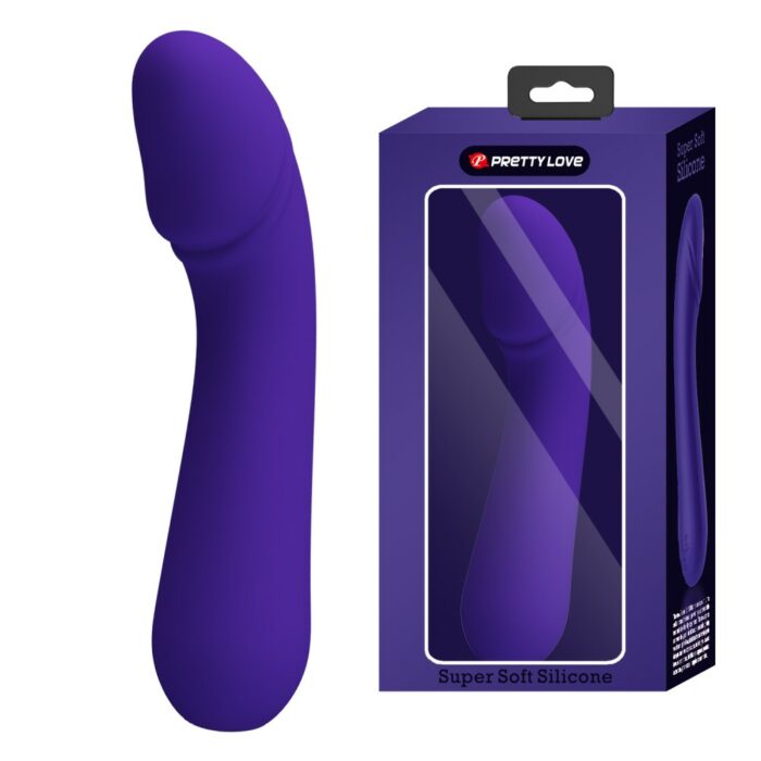 Intimszexshop - Szexshop | Pretty Love Cetus Purple II