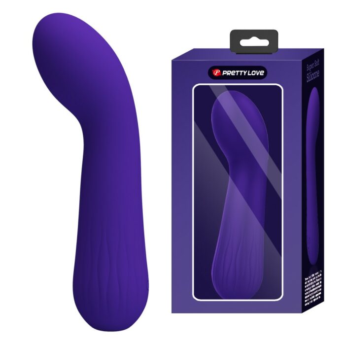 Intimszexshop - Szexshop | Pretty Love Faun Purple II