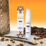 Intimszexshop - Szexshop | Cooling Arousal Gel HOT VANILLA ESPRESSO 15ml