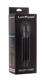 Intimszexshop - Szexshop | Masturbating Smart Penis Pump