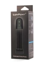 Intimszexshop - Szexshop | Masturbating Basic Penis Pump USB