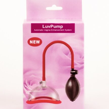 Intimszexshop - Szexshop | LuvPump Pussy Pump I