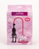 Intimszexshop - Szexshop | LuvPump Pussy Pump II