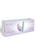 Intimszexshop - Szexshop | S Pleasures Velvet Lovers Kit - Purple & Mint