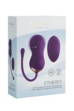 Intimszexshop - Szexshop | ETHEREA Purple