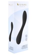 Intimszexshop - Szexshop | Libido Black